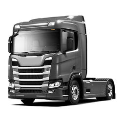 LANTERNA DO QUEBRA-SOL - NTG SÉRIE 6/7 2019/...