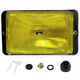FAROL AUXILIAR - UNIVERSAL - 1934/1935/1938/1942/1945 1987/1993 - RETANGULAR 155X90MM
