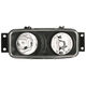 FAROL AUXILIAR - SÉRIE 4 340/420/144/124 1997/2008 - COM SOQUETE