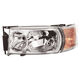 FAROL PRINCIPAL - SÉRIE 5 PGR P250/G380/G730/R420/R500/R730 2009/2019