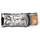 FAROL PRINCIPAL - SÉRIE 5 PGR P250/G380/G730/R420/R500/R730 2009/2019
