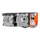 FAROL PRINCIPAL - ATRON 1319/1635/2324 BICUDO 2012/2019