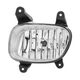 FAROL AUXILIAR - BONGO K-2700/K-2500/DLX 2006/2017