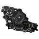 FAROL PRINCIPAL - ACTROS MP4 961/MP5 1824/2730/32/33 L/LS 2019/...