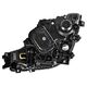 FAROL PRINCIPAL - ACTROS MP4 961/MP5 1824/2730/32/33 L/LS 2019/...