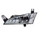 FAROL AUXILIAR - NTG SÉRIE 6/7 LINHA R/S/V8 CABINE ALTA COM LEITO 2019/... - INSTALADO NA GRADE