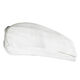 LENTE DO FAROL PRINCIPAL - ATEGO 1315/1418/1718/1725/2425/2428 2006/2011