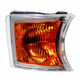LANTERNA DIANTEIRA DA SETA - SÉRIE 5 PGR P250/G380/G730/R420/R500/R730 2009/2019