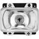 FAROL PRINCIPAL - 1113/1313/1513 CARA PRETA 1993/...