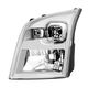 FAROL PRINCIPAL - TRANSIT TDCI 2008/2013