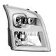 FAROL PRINCIPAL - TRANSIT TDCI 2008/2013
