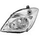 FAROL PRINCIPAL - SPRINTER 415/515 2012/2017 - REGULAGEM MANUAL
