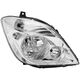 FAROL PRINCIPAL - SPRINTER 415/515 2012/2017 - REGULAGEM ELÉTRICA