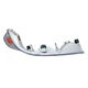 LANTERNA DIANTEIRA DA SETA - ACCELO 915C/1016/815 2008/...