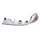 LANTERNA DIANTEIRA DA SETA - ACCELO 915C/1016/815 2008/...