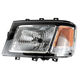 FAROL PRINCIPAL - NTG XT P360/G450/R540 2019/...