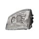 FAROL PRINCIPAL - METEOR 28.480/29.530 2021/... - TGX EURO 6 .../2019