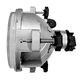 FAROL PRINCIPAL - VOLARE G3/TORINO G6/SENIOR MIDI G6/IDEALLI 1998/... - COM SOQUETE
