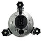 FAROL PRINCIPAL - VOLARE G3/TORINO G6/SENIOR MIDI G6/IDEALLI 1998/... - COM SOQUETE