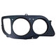 MOLDURA DO FAROL PRINCIPAL - ATEGO EURO 6 LINHAS 14/17/24/27/30/33 2022/2023 2022/2023