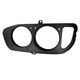 MOLDURA DO FAROL PRINCIPAL - ATEGO EURO 7 LINHAS 14/17/19/24/27/30/31/33  2023/...