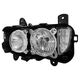 FAROL PRINCIPAL - ATEGO EURO 6/7 2022/...