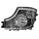 FAROL PRINCIPAL - ACTROS MP4 961/MP5 1824/2730/32/33 L/LS 2019/...