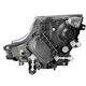 FAROL PRINCIPAL - ACTROS MP4 961/MP5 1824/2730/32/33 L/LS 2019/...