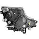 FAROL PRINCIPAL - ACTROS MP4 961/MP5 1824/2730/32/33 L/LS 2019/...