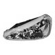 FAROL PRINCIPAL - IRIZAR NEW CENTURY 2001/2008