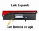 LANTERNA TRASEIRA - VOLKSWAGEN METEOR / CONSTELLATION / DELIVERY 2023/...