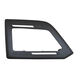 MOLDURA DO FAROL AUXILIAR - NTG SÉRIE 6/7 LINHA R/S/V8 CABINE ALTA COM LEITO 2019/... - INSTALADO NO TETO