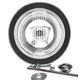FAROL AUXILIAR - UNIVERSAL - REDONDO MAX BULLET MAX LIGHT Ø127MM