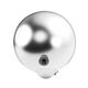 FAROL AUXILIAR - UNIVERSAL - REDONDO MAX BULLET MAX LIGHT Ø127MM