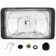 FAROL AUXILIAR - UNIVERSAL - T112/T113/T142/T143 1987/1993 - 1934/1935/1938/1942/1945 1987/1993 - RETANGULAR 155X90MM