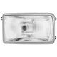 BLOCO DO FAROL PRINCIPAL - CAMINHÃO LEVE MODERNO 8120/8150 2000/...