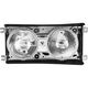 FAROL PRINCIPAL - ATRON 712C/914C/1215/2423K CARA CHATA 2000/...