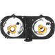 FAROL PRINCIPAL - CARGO 1317/1517/1722/2422/2428 2000/2006