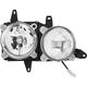 FAROL PRINCIPAL - ACCELO 915C/715C 2003/2007