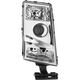 FAROL PRINCIPAL - FH12/FM12 2004/2009
