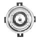 FAROL AUXILIAR - 1620/1218/1418/LK2638/LS1938/M96/HPN 1993/2012 - DELIVERY 5160/8160/9160/10161 2003/...