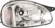 FAROL PRINCIPAL - CORSA 2000/2002 - CORSA CLASSIC E CLASSIC 2002/2010