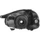 FAROL PRINCIPAL - CORSA 2000/2002 - CORSA CLASSIC E CLASSIC 2002/2010