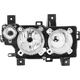 FAROL PRINCIPAL - ATEGO/ATRON/ACTROS 2426/3030/1726 2012/...