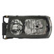 FAROL PRINCIPAL - SÉRIE 5 PGR P250/G380/G730/R420/R500/R730 2009/2019