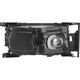 FAROL PRINCIPAL - SÉRIE 5 PGR P250/G380/G730/R420/R500/R730 2009/2019
