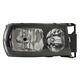 FAROL PRINCIPAL - SÉRIE 5 PGR P250/G380/G730/R420/R500/R730 2009/2019