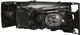 FAROL PRINCIPAL - SÉRIE 5 PGR P250/G380/G730/R420/R500/R730 2009/2019