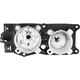 FAROL PRINCIPAL - ATRON 1319/1635/2324 BICUDO 2012/2019