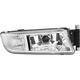 FAROL AUXILIAR - METEOR 28.480/29.530 2021/... - TGX EURO 6 .../2019